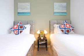 Family and Contractors HS2 NEC Airport 3beds Homebase